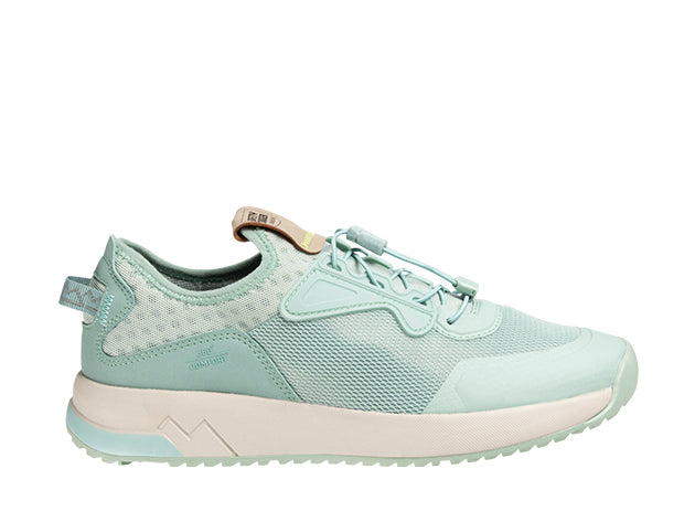 Safety Jogger Logan - Mint Green