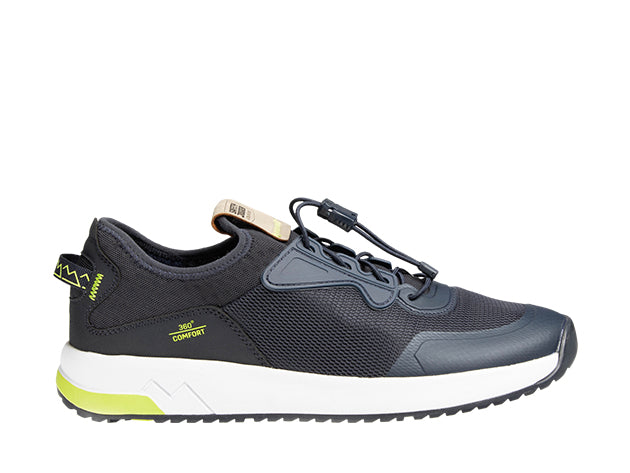 Safety Jogger Logan - Navy