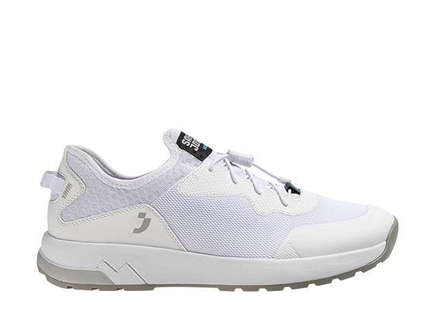 Safety Jogger Logan O1 - White