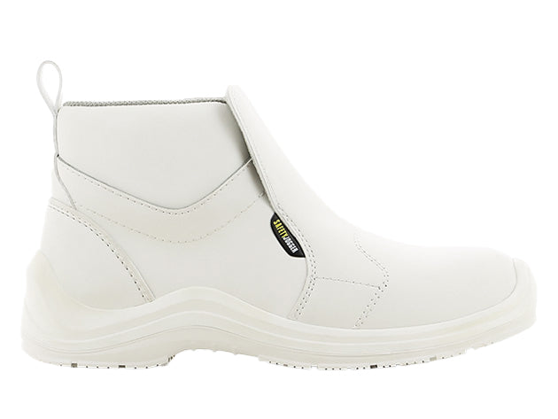 Safety Jogger Lungo81 - White