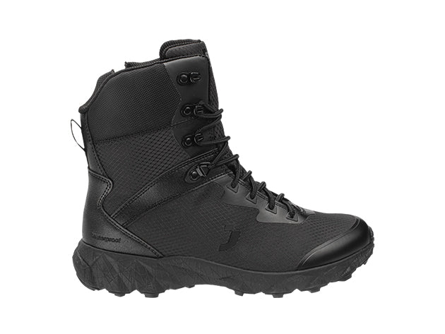 Safety Jogger Mamba O6 High - Black