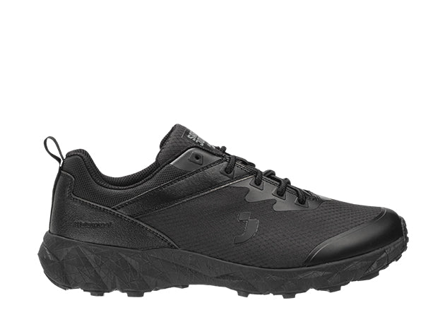 Safety Jogger Mamba O6 Low - Black