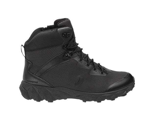 Safety Jogger Mamba O6 Mid - Black