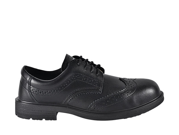 Safety Jogger Manager - Black