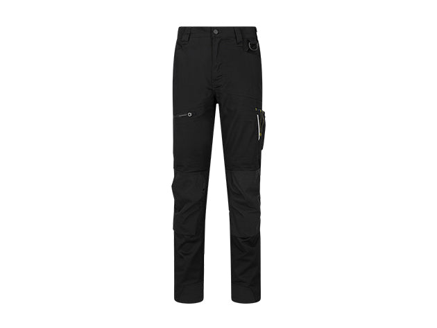 Safety Jogger Maple Trousers M - Black