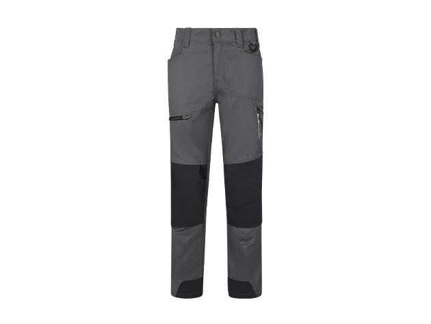 Safety Jogger Maple Trousers M - Dark Grey