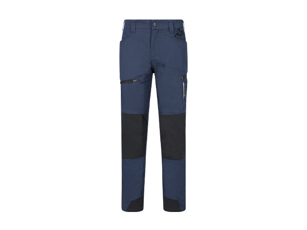 Safety Jogger Maple Trousers M - Navy