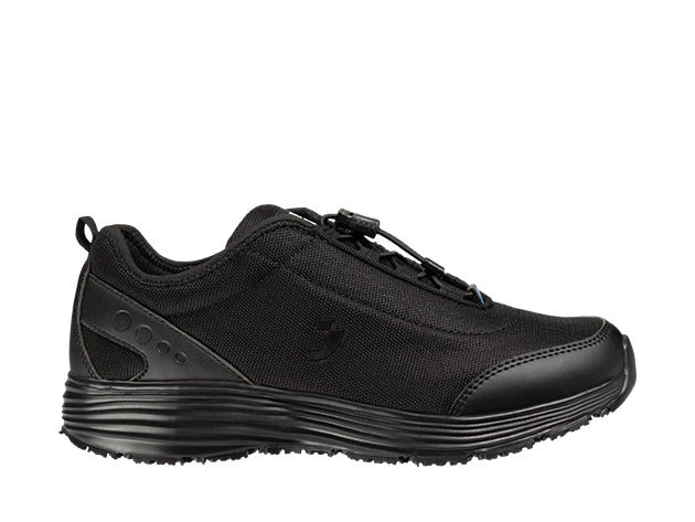 Safety Jogger Maud - Black