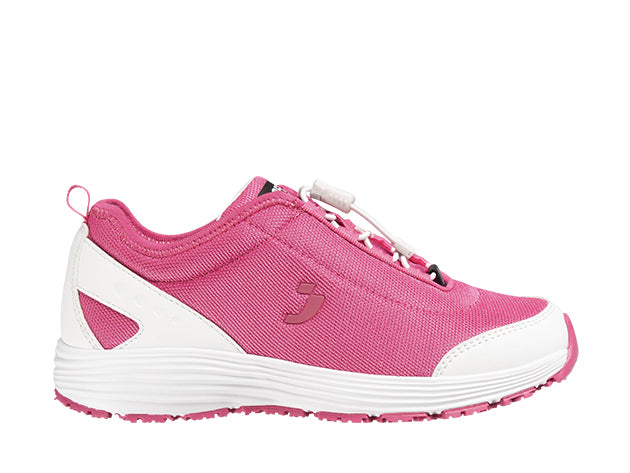 Safety Jogger Maud - Fuchsia