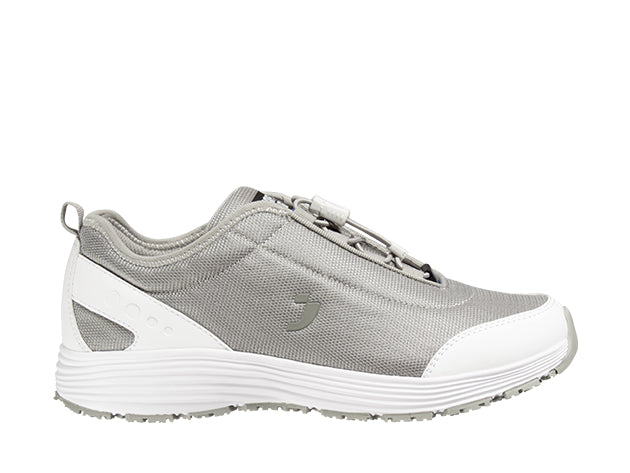 Safety Jogger Maud - Light Grey