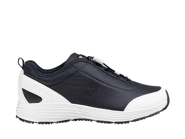 Safety Jogger Maud - Dark Blue