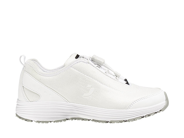 Safety Jogger Maud - White