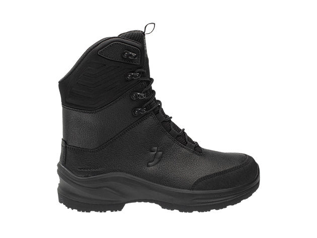 Safety Jogger Modulo Delta O6 High - Black