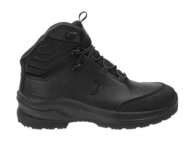 Safety Jogger Modulo Delta O6 Mid - Black