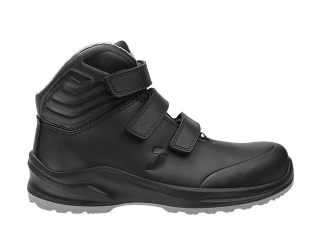 Safety Jogger Modulo Pure S3S Vmtg - Black