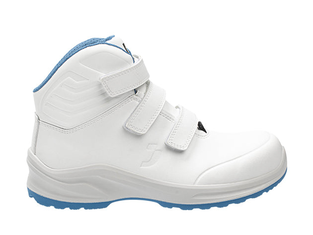 Safety Jogger Modulo Pure S3S Vmtg - White