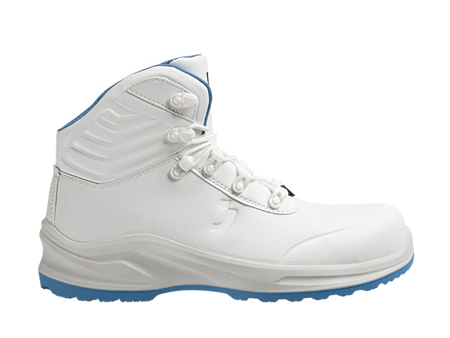 Safety Jogger Modulo Pure S3S M TG - White