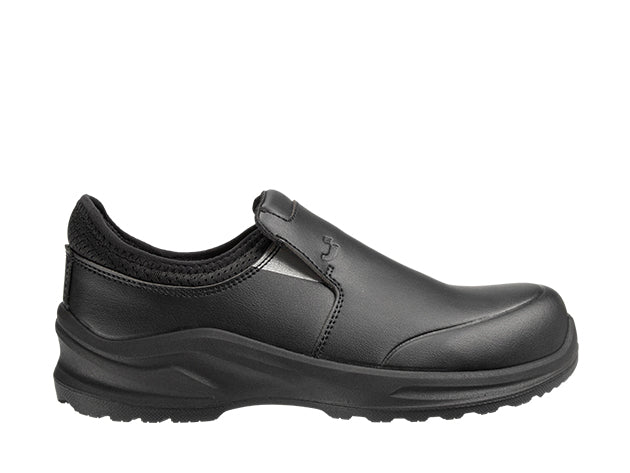 Safety Jogger Modulo Pure S3S S TG - Black