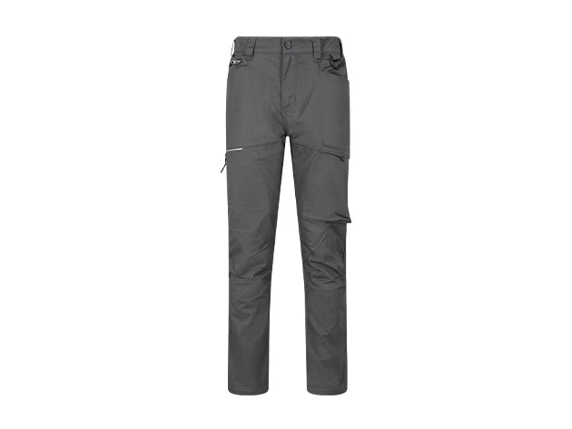 Safety Jogger Mekong Trousers M - Dark Grey