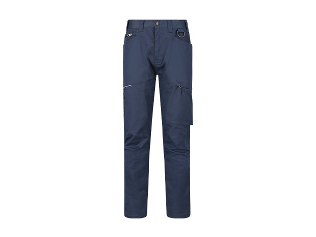 Safety Jogger Mekong Trousers M - Navy