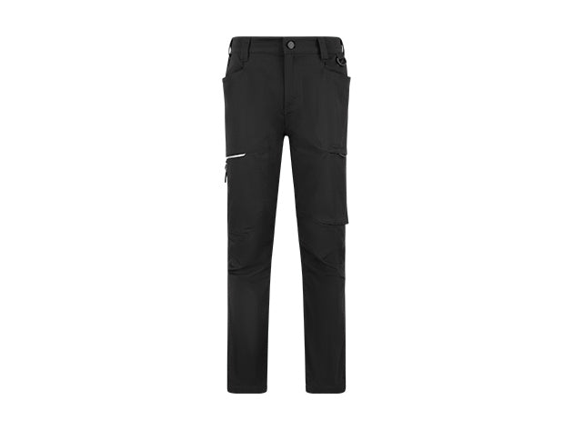 Safety Jogger Mekong Trousers M 2 - Black