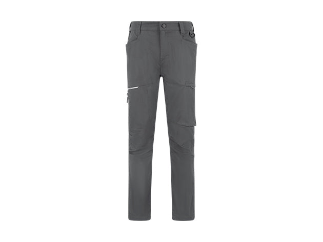 Safety Jogger Mekong Trousers M 2 - Dark Grey