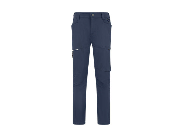 Safety Jogger Mekong Trousers M 2 - Navy