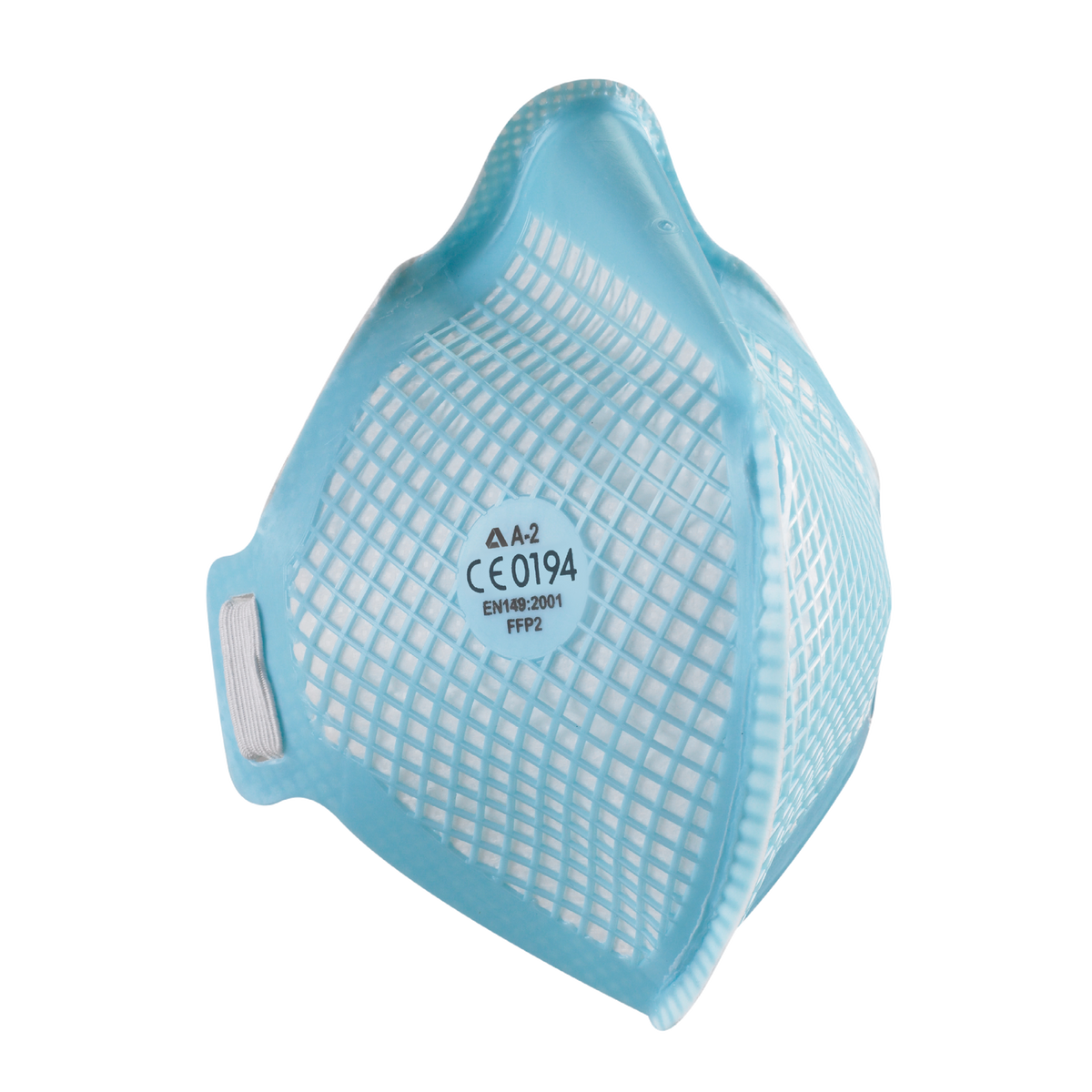 Skytec A-2 Alphamesh Fold Flat Respir
