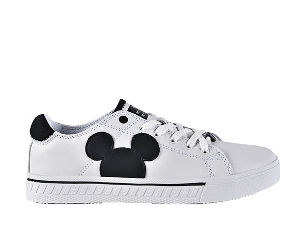 Safety Jogger Mickey Cool O2 - White