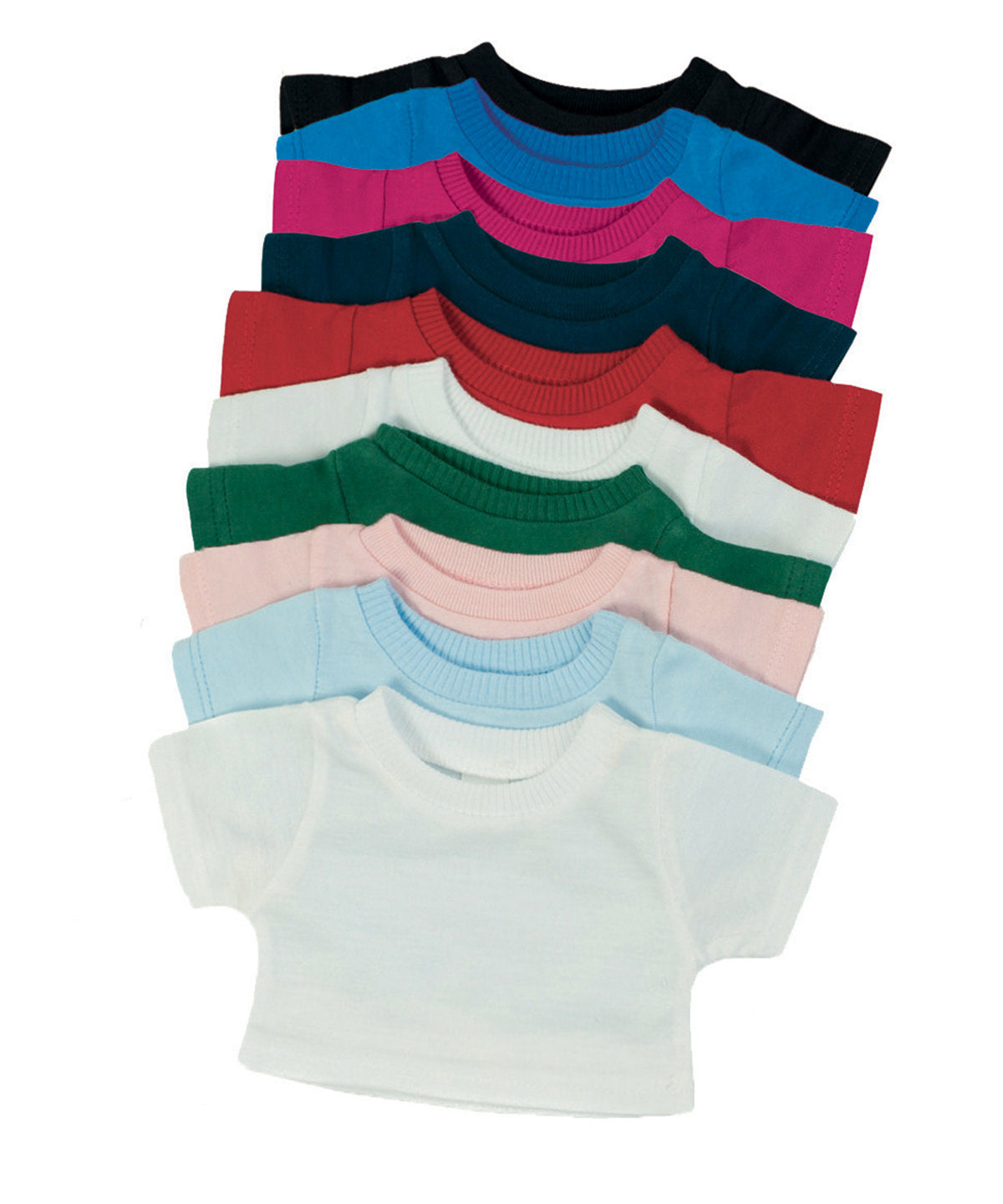 Mumbles Teddy t-shirt, lifestyle photo