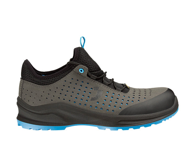 Safety Jogger Modulo S1PS Low Perf - Grey