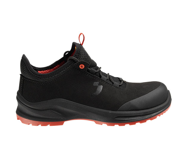 Safety Jogger Modulo S3S Low - Black (112)