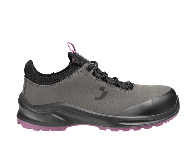 Safety Jogger Modulo S3S Low - Grey (AH7)