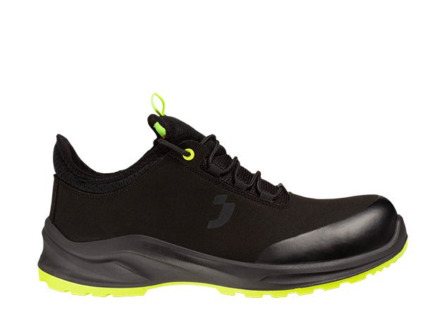 Safety Jogger Modulo S3S Low - Black (BLK)