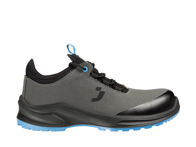 Safety Jogger Modulo S3S Low - Grey (GRY)