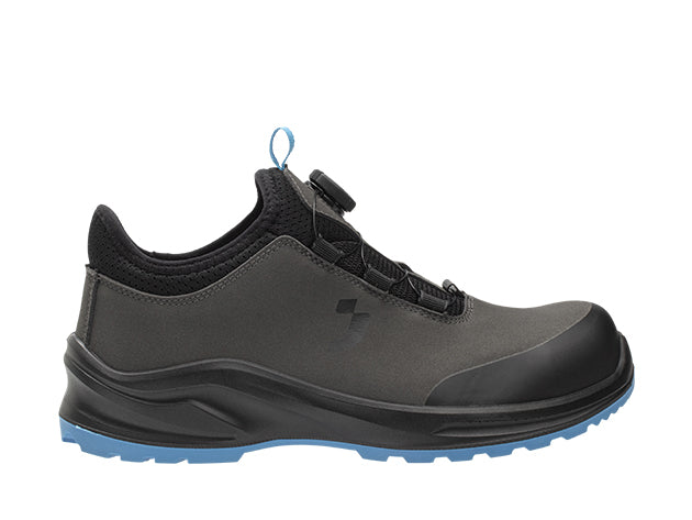 Safety Jogger Modulo S3S Low TLS - Grey