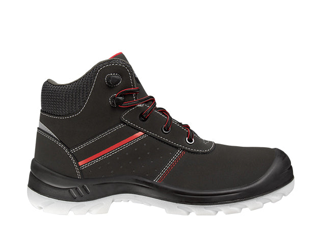 Safety Jogger Montis - Grey