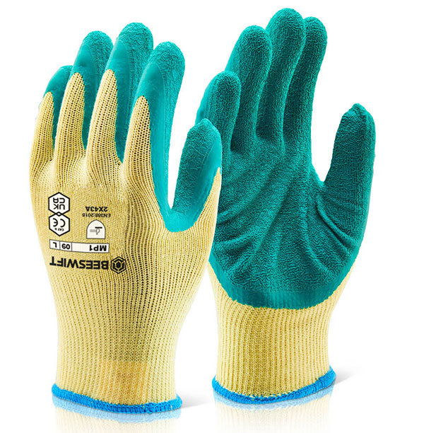 Click Beeswift Multi Purpose Gloves, image 2
