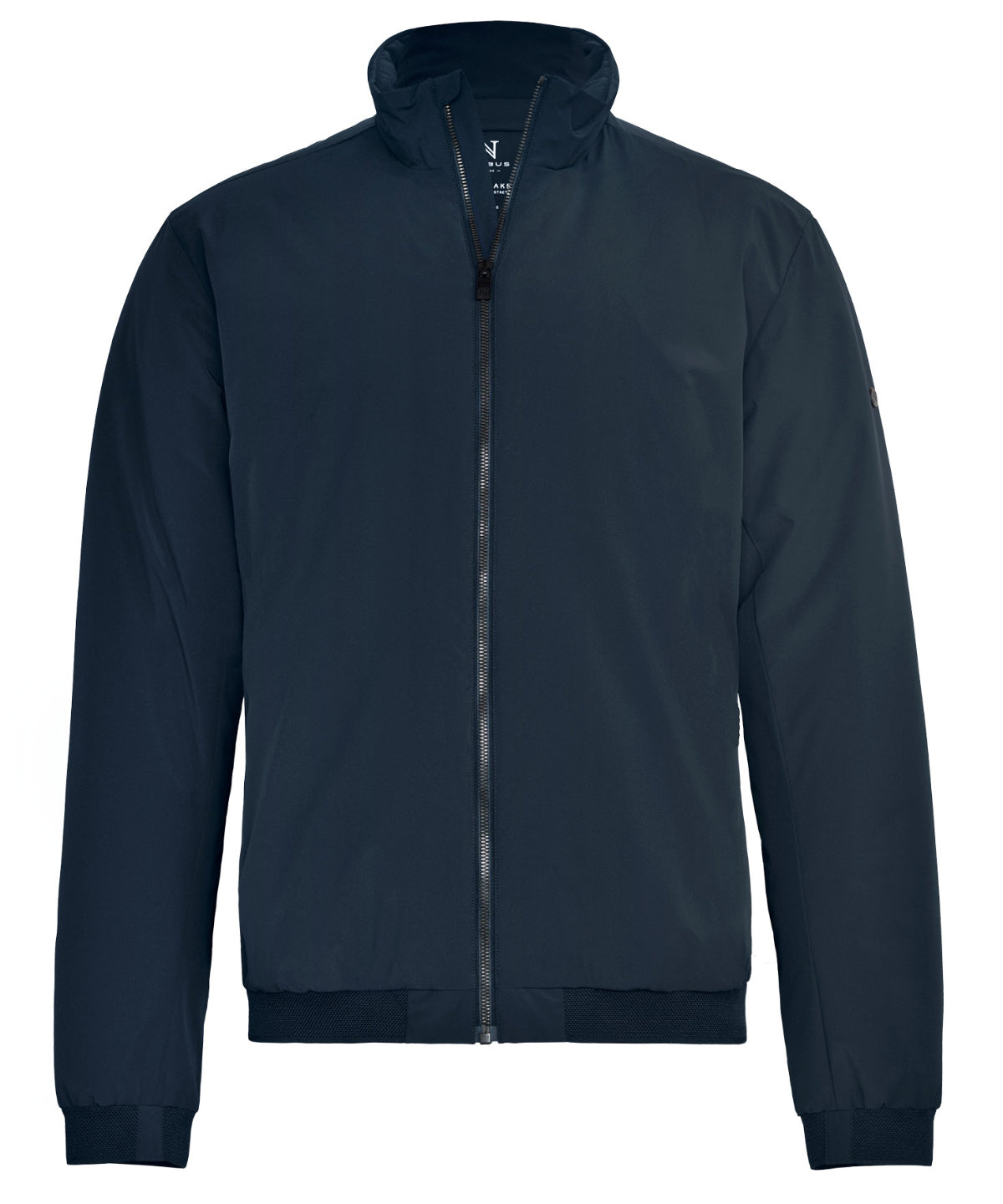 Nimbus Eastlake jacket in Navy, front view