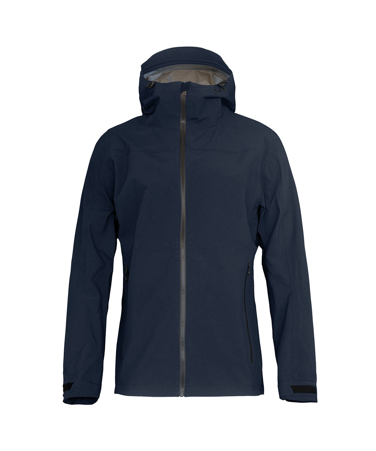 Nimbus Women’s Yosemite jacket in Navy, front view