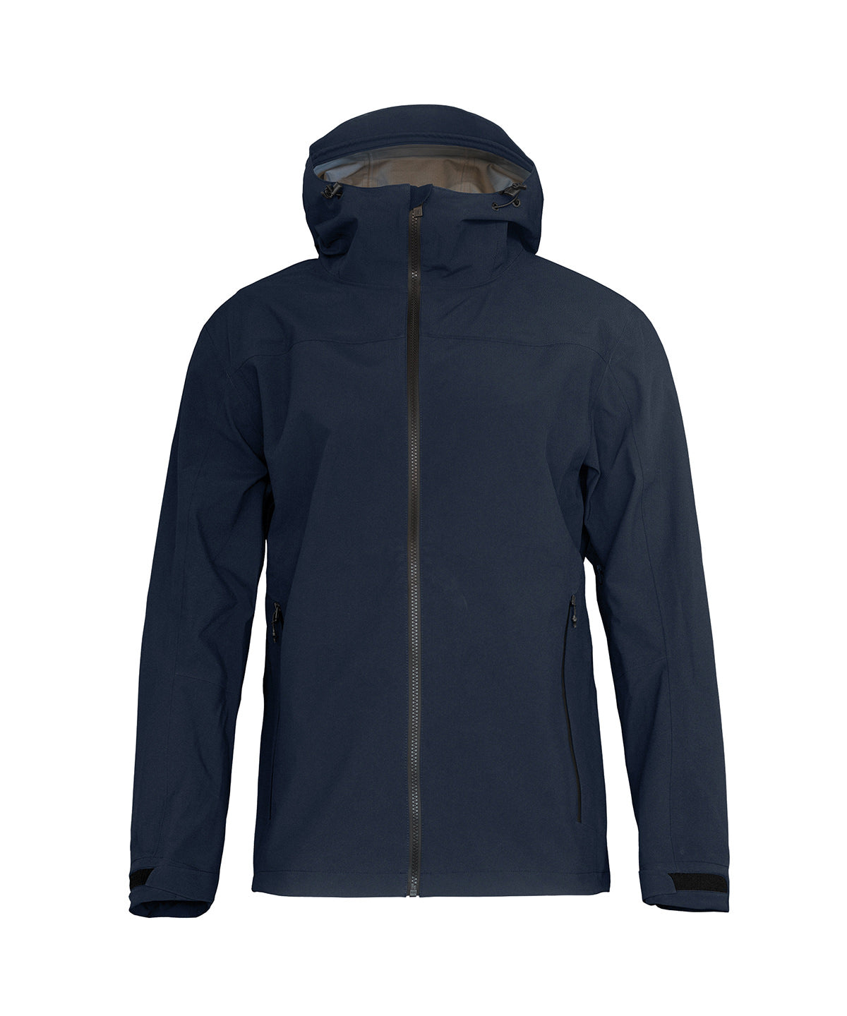 Nimbus Yosemite jacket in Navy, front view