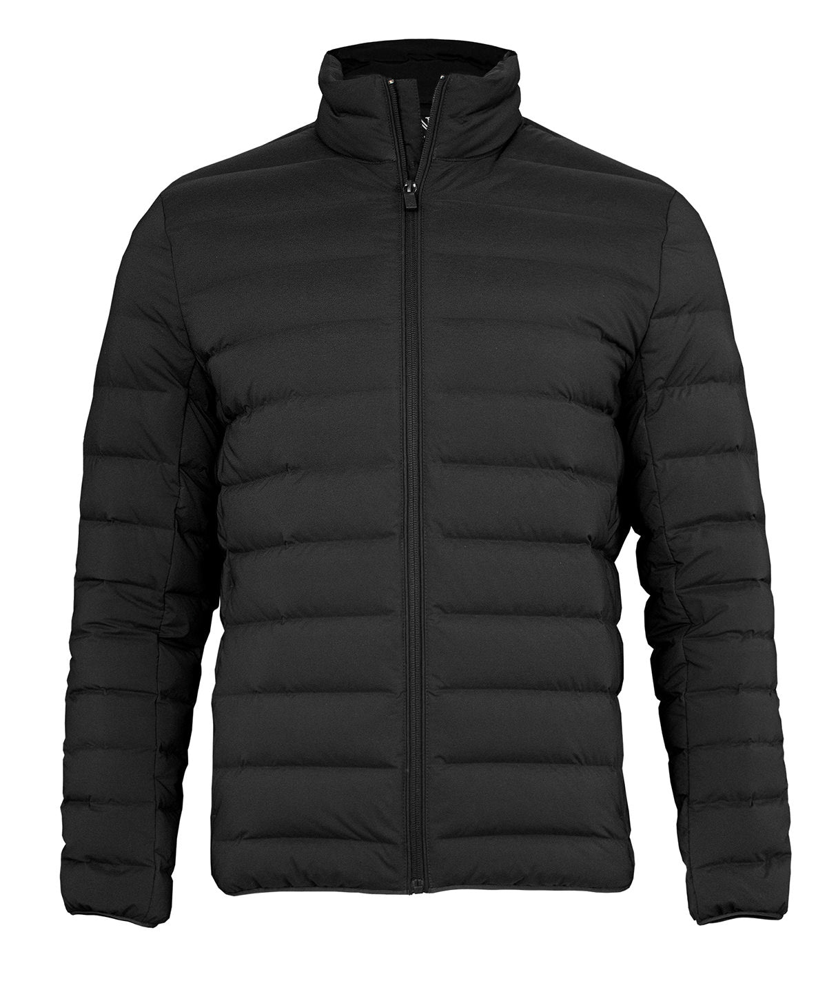 Nimbus Women’s Avalon jacket in Black, front view