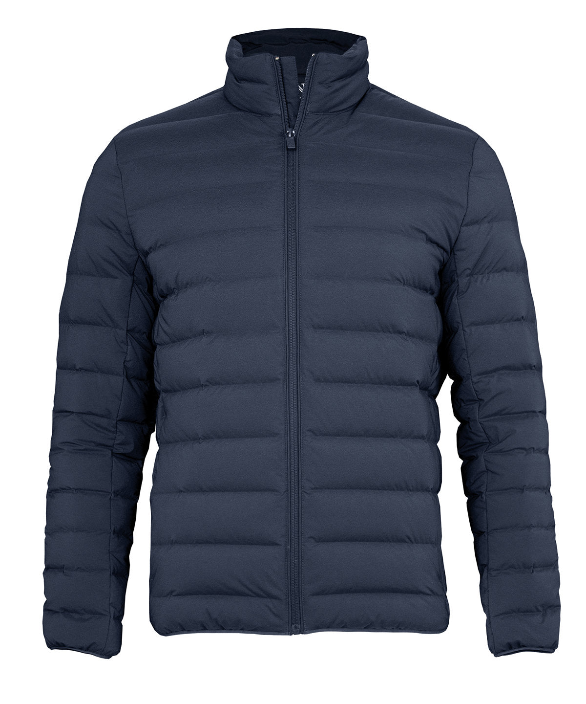 Nimbus Women’s Avalon jacket in Navy, front view