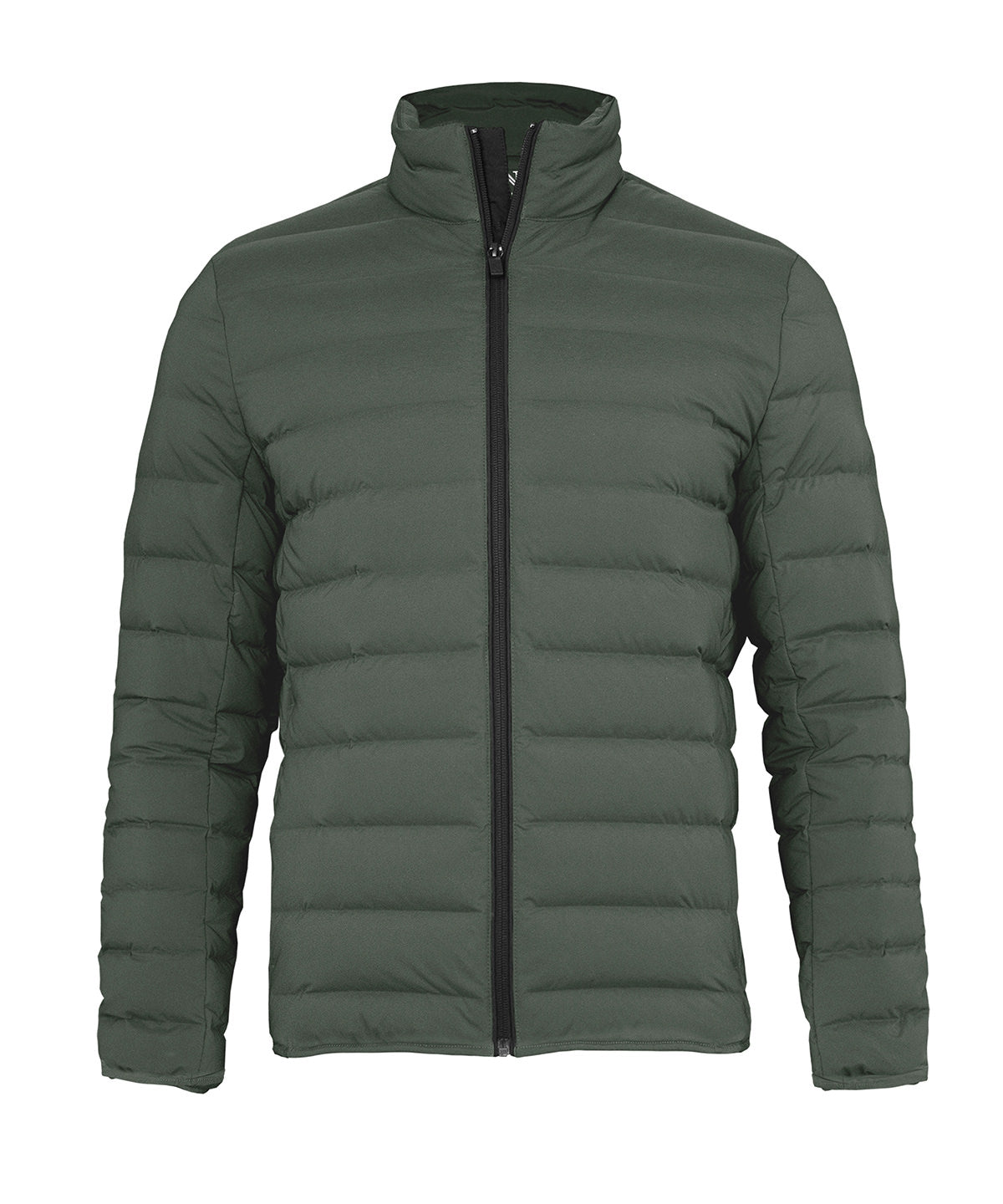 Nimbus Women’s Avalon jacket in Olive, front view