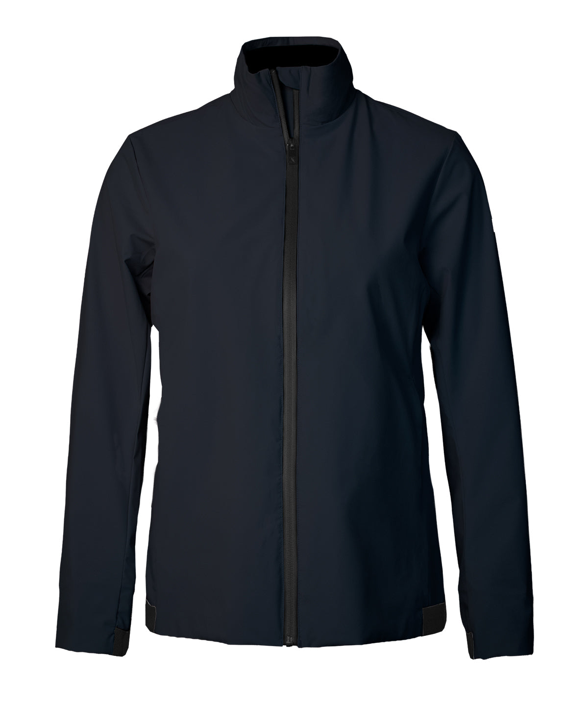 Nimbus Women’s Prescott – comfortable streamlined elegance in Navy, front view