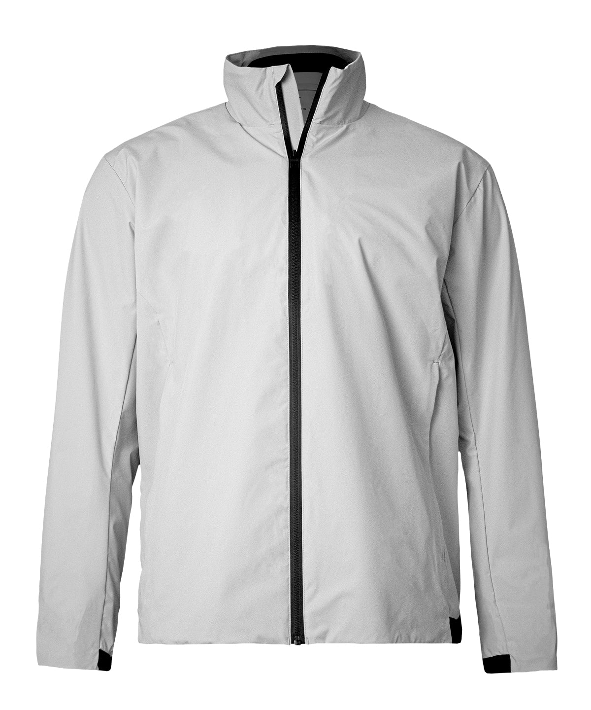 Nimbus Prescott – comfortable streamlined elegance in Ice Grey, front view