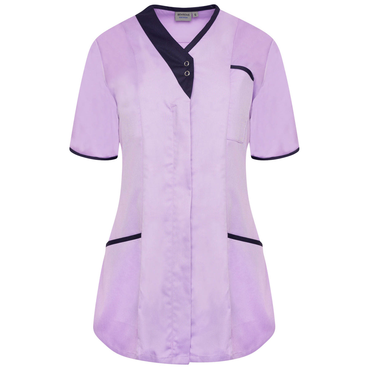 Behrens Asymmetrical Ladies Tunic, image 2