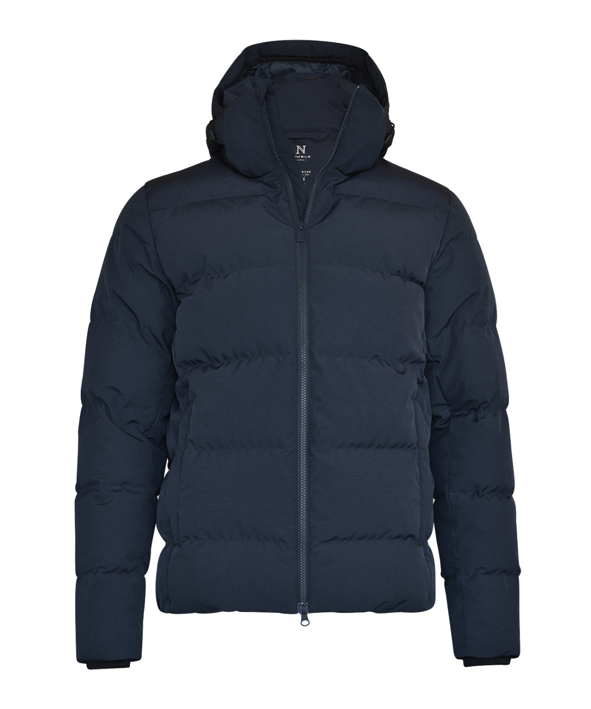 Nimbus Telluride jacket in Navy, front view