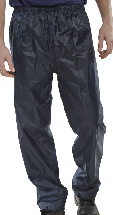 B-Dri Beeswift Nylon Trousers, main product image