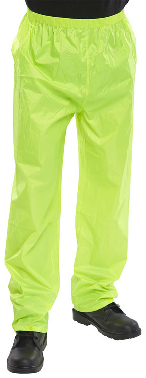 B-Dri Beeswift Nylon Trousers, image 3